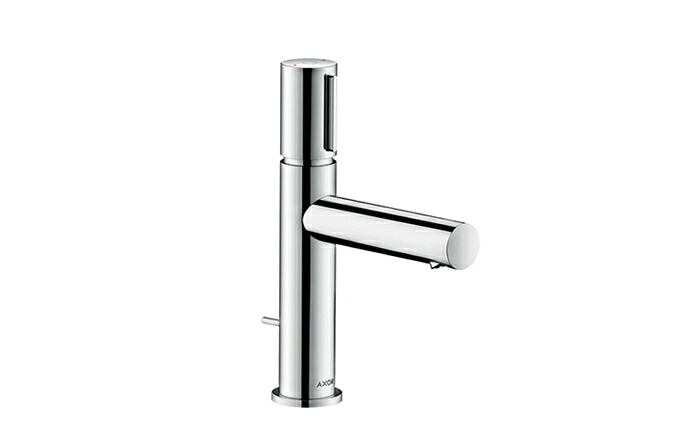 CERA　HG45010R　Axor Uno Select アクサーウノセレクト 湯水混合栓 【クロム】 セラトレーディング ⇒〇