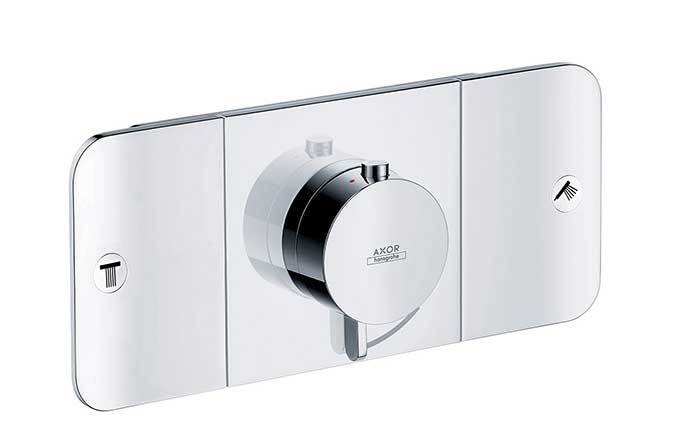CERA HG45712 サーモ式埋込形湯水雑ぜ合わせる栓取りまかなう部(止水 セラトレーディング ⇒〇