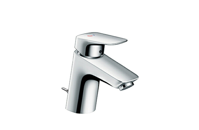 CERA HG71072R 洗面器用湯水混合栓 (JW) セラトレーディング ⇒〇|住設建材カナモンジャー