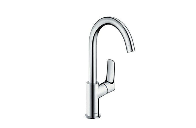 CERA　HG71131　クロム 湯水混合栓 LOGOS (ロギス)シリーズ セラトレーディング ⇒〇 37,050円