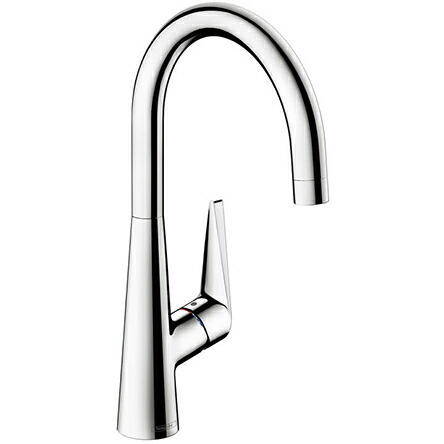 CERA HG72810R キッチン用湯水混合栓 (JW) セラトレーディング ⇒〇|住設建材カナモンジャー