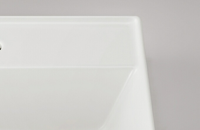 CERA　SB5109T-41　洗面器 600サイズ セラトレーディング ⇒〇