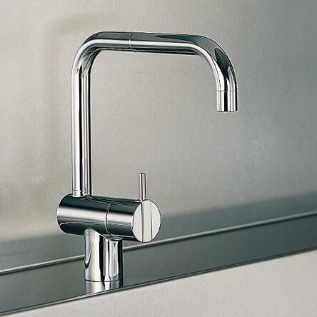 CERA VLKV1CDX-63 VOLA ボラ キッチン用湯水混合栓 【カッパー】 セラトレーディング ⇒〇