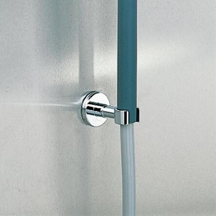 CERA VLT8-65 VOLA ボラ シャワー保持者 【ゴールド】 セラトレーディング ⇒〇 洗面ボウル-洗面用設備