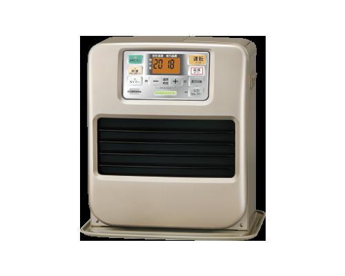コロナ 石油ファンヒーターFH-DG3210Y (9畳-12畳) Amazon | CORONA(コロナ) 石油ファンヒーター 【日本生産