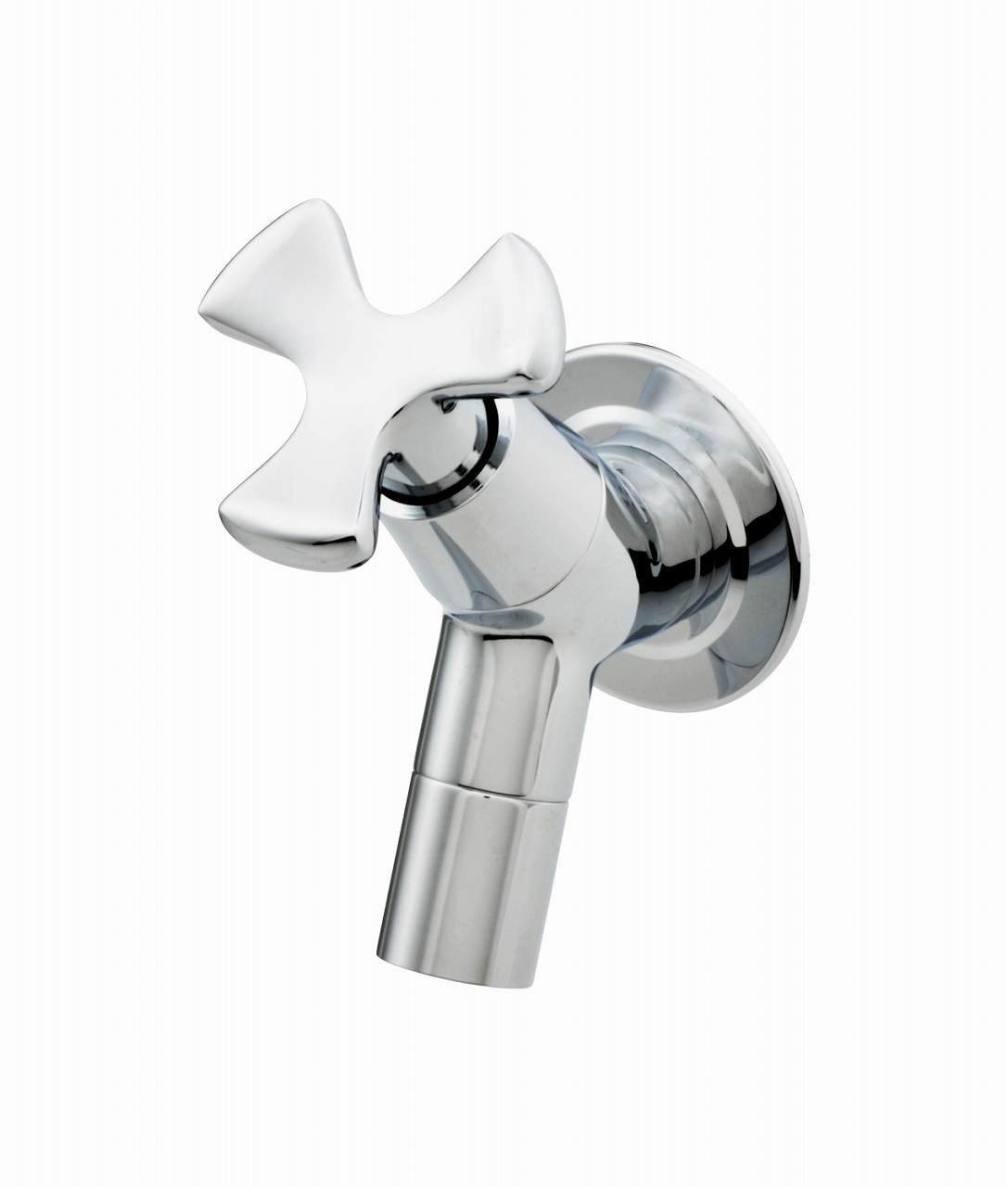 GAONA／ガオナ／カクダイ GA-RA008 ガーデン用水栓【受注生産品】 〇