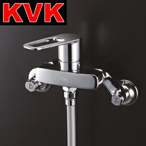 KVK　FSB110KMSFT　シングルシャワー(シャワー専用型)　λ