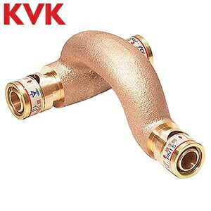KVK　WTRMX-161316　給水給湯リフォーム用部材 チーズジョイント(乗越用)　λ