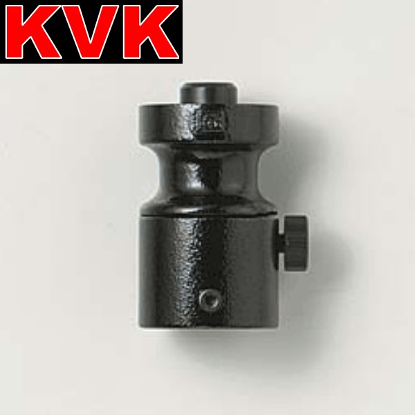 KVK　Z744-13　水栓部材 フレキホースツバ出し機13用(φ16･φ16.8)　λ