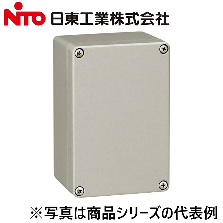Nito/日東工業　ACN8-11A　キャストボックス　Ψ