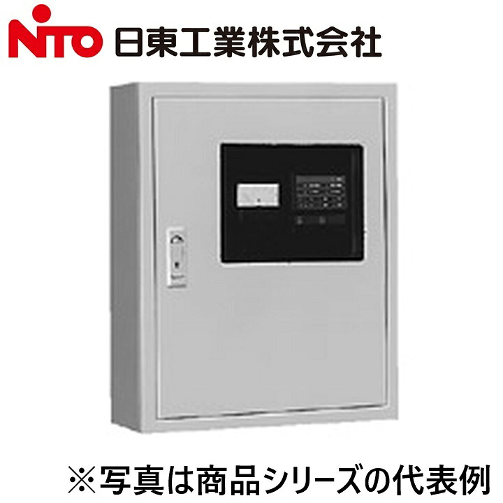 Nito/日東工業 G4-A-22HA 標準制御盤 Ψ|住設建材カナモンジャー