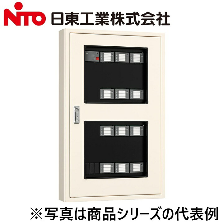 Nito/日東工業 GAT-60AKTC 多役立つこと注意報盤 Ψ