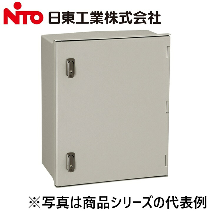 Nito/日東工業　PL16-23WG　PL形プラボックス　Ψ｜住設建材カナモンジャー