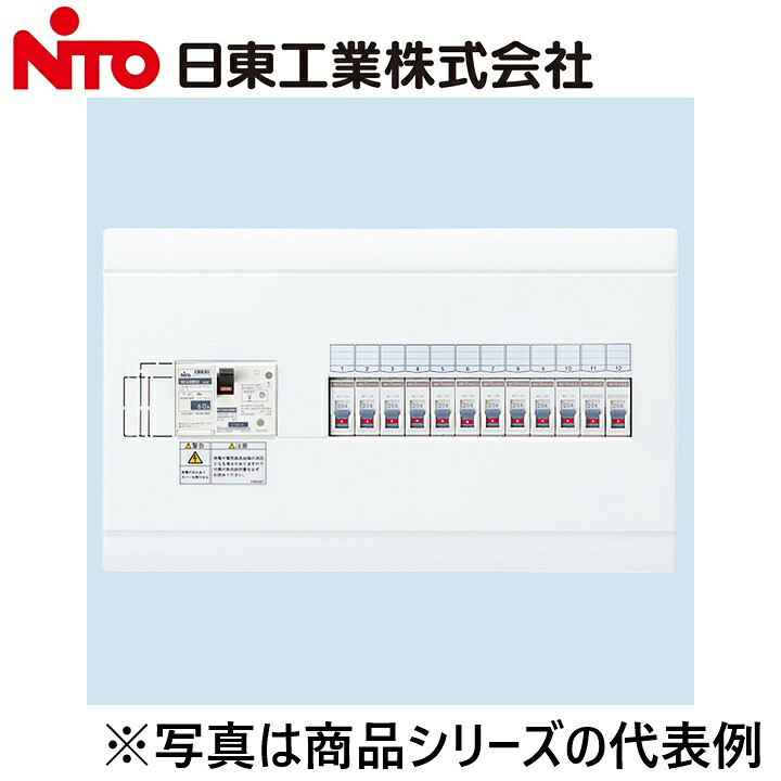 Nito/日東工業　TSB3N7-102　パチンコ島用盤　Ψ