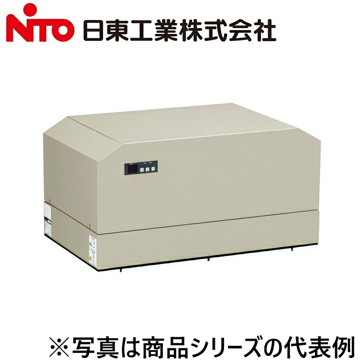 Nito/日東工業　PHEW-50TK-2A　Eクール(水冷熱交換器) 天井取付型 高機能タイプ【PHEW-50TK-2 の後継品】　&rArr;Ψ[G]｜住設建材カナモンジャー