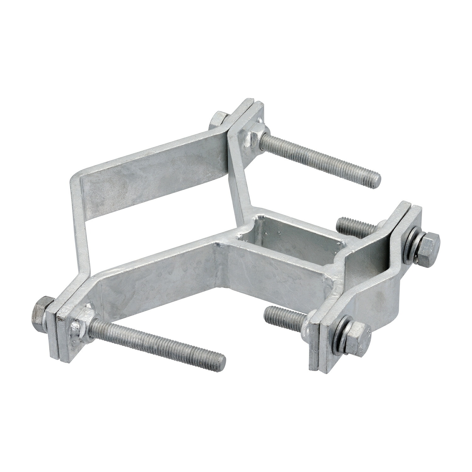 アンテナ 楽天市場】DXアンテナ 鋼管柱取付金具 MM32Z : セイコーテクノ