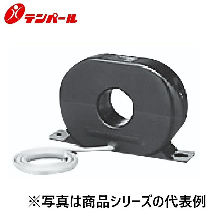 拾パール産業 CTM36EF[M-36 150A] 注意報器・さがし当てる器 短絡焦熱地獄注意報腕っこき変流器【室外兼用取りわける形】 Ψ