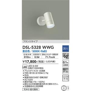 大光電機 DSL-5328WWG LED注目の的 DAIKO Σ