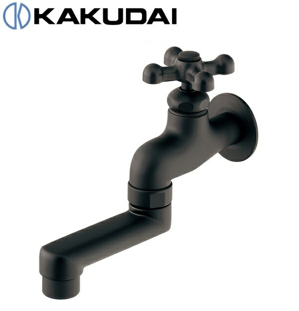 楽天市場】カクダイ KAKUDAI【706-071-MD】自在水栓 蛇口 マット