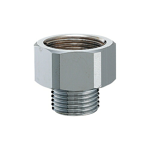 カクダイ給湯器ニップル　(19個) カクダイ GAONA 給湯器ニップル 呼20/13 GA-JE029 : 堺の刃物屋
