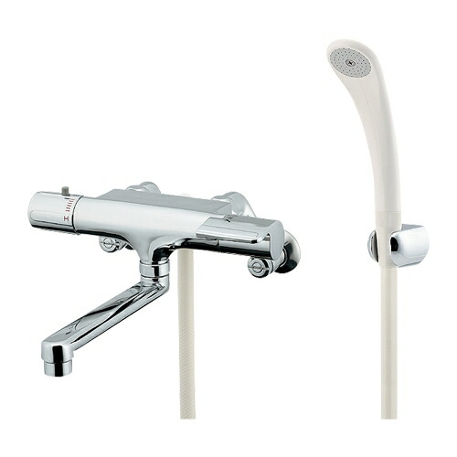 【未使用】カクダイ　173-061　サーモスタントシャワー混合栓 kkd-173-061k.jpg