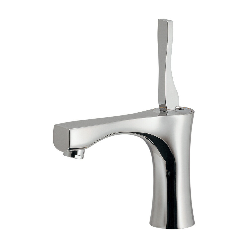 楽天市場】カクダイ シングルレバー立水栓 1個 716-238 : Shop de