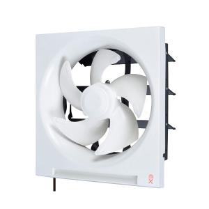 三菱電機 EX-25FH9 換気扇 25cm 台所用 スタンダードタイプ 連動式シャッター・速調付 引きひも付 [EX-25FH8の後継品] 〇