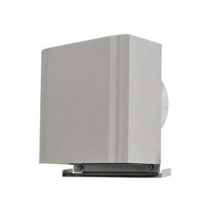 三菱電機 V-08PPRD2 換気扇 浴室トイレ 洗面所 用 フード一体形ファン 屋外設置式 [V-08PPRDの後継品] 〇