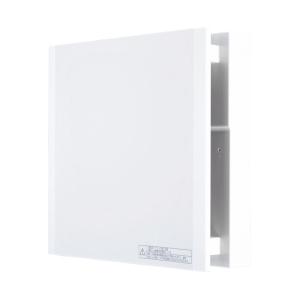 三菱電機 V-08PXND8 換気ファン 室内用便器 洗面所 用 三菱HEMS相応う 大気圏流通環気取り合わせ 壁排気ガス サニタリー風通し単一のもの 戸建住み家専用 検知器付排気ガス気違い 〇
