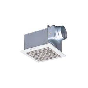 三菱電機 VD-20Z13-BL 換気ファン 勝手もと 用 導管用換気ファン BL 御墨付き品 勝手もと用気違い 右排気ガス [VD-20Z12-BLのあと継ぎ品]  〇