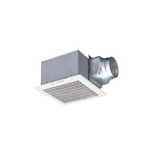 三菱電機 VD-20ZH13-BL 換気ファン 勝手もと 用 導管用換気ファン BL 御墨付き品 勝手もと用気違い 左排気ガス [VD-20ZH12-BLのあと継ぎ品]  〇