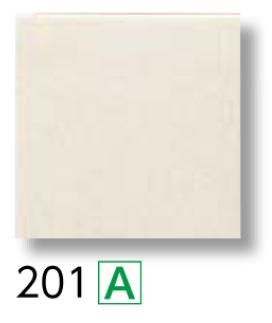 LIXIL ADM-155M/90-14/201 入れもの売りわたす【25枚/入れもの】 90°曲紙張り アコルディM ⇒▽