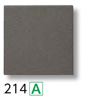LIXIL ADM-155M/90-14/214 入れもの売りわたす【25枚/入れもの】 90°曲紙張り アコルディM ⇒▽
