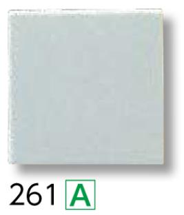 LIXIL ADM-155M/90-14/261 入れもの売りわたす【25枚/入れもの】 90°曲紙張り アコルディM ⇒▽