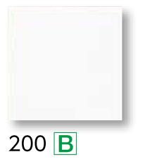 LIXIL ADU-101M/200 ケース販売【50枚/ケース】 100mm角垂れ付き段鼻 アコルディU ⇒▽