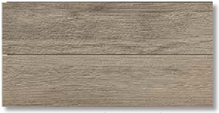 LIXIL　ARW-3151T/OAK3(R) グレイッシュブラウン　ケース販売【26枚/ケース】 303×151角片面小端仕上げ（短辺） アレルピュア ウォール ビンテージオーク ⇒▽