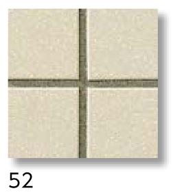 LIXIL CCN-155/90-14/52 容れもの売りわたす【50枚/容れもの】 90°曲紙張り カラコンモザイクS色つや ⇒▽