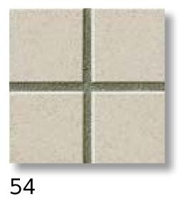 LIXIL CCN-155/90-14/54 容れもの売りわたす【50枚/容れもの】 90°曲紙張り カラコンモザイクS色つや ⇒▽
