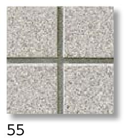 LIXIL CCN-155/90-14/55 容れもの売りわたす【50枚/容れもの】 90°曲紙張り カラコンモザイクS色つや ⇒▽