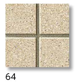 LIXIL CCN-155/90-14/64 容れもの売りわたす【50枚/容れもの】 90°曲紙張り カラコンモザイクS色つや ⇒▽