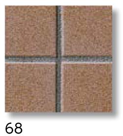 LIXIL CCN-155/90-14/68 容れもの売りわたす【50枚/容れもの】 90°曲紙張り カラコンモザイクS色つや ⇒▽