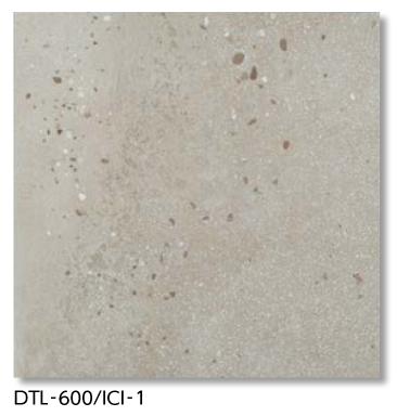 LIXIL　DTL-600/ICI-1　ケース販売【4枚/ケース】 600角平 イコッチ ⇒▽