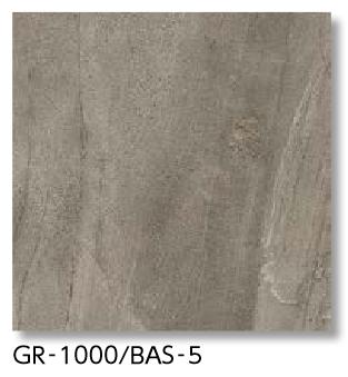 LIXIL　GR-1000/BAS-5　ケース販売【2枚/ケース】 1000角平 グラディオス バサルト ⇒▽