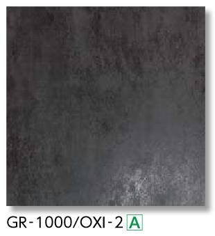 LIXIL　GR-1000/OXI-2　ケース販売【3枚/ケース】 1000角平 グラディオス メタル　&rArr;▽｜住設建材カナモンジャー