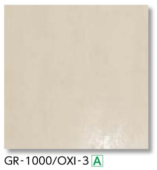 LIXIL　GR-1000/OXI-3　ケース販売【3枚/ケース】 1000角平 グラディオス メタル ⇒▽