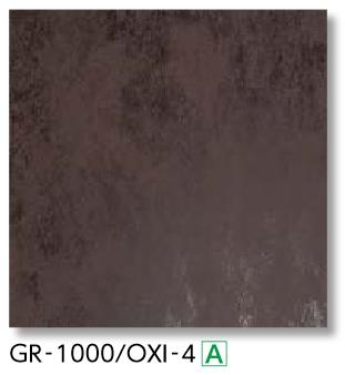 LIXIL　GR-1000/OXI-4　ケース販売【3枚/ケース】 1000角平 グラディオス メタル ⇒▽