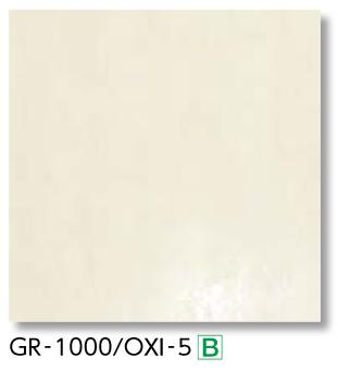 LIXIL　GR-1000/OXI-5　ケース販売【3枚/ケース】 1000角平 グラディオス メタル ⇒▽