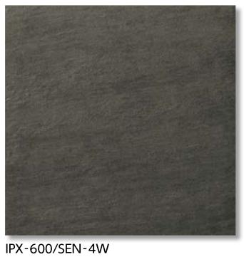 LIXIL　IPX-600/SEN-4W　ケース販売【3枚/ケース】 600角平 ストーンエッジ2 壁用 ⇒▽