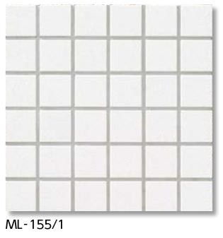 LIXIL　ML-155/1　ケース販売【23枚/ケース】 50mm角紙張り ミルルフロア ⇒▽ 14,123円