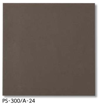 LIXIL　PS-300/A-24　ケース販売【11枚/ケース】 300mm角平 庵路（あんじ） フラットタイプ ⇒▽